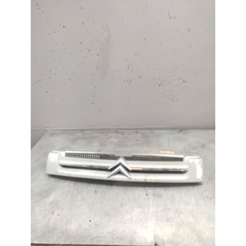 Recambio de rejilla delantera para citroën berlingo / berlingo first furgoneta/monovolumen (m_) 1.9 d 70 4wd (mbwjz, mcwjz) refe