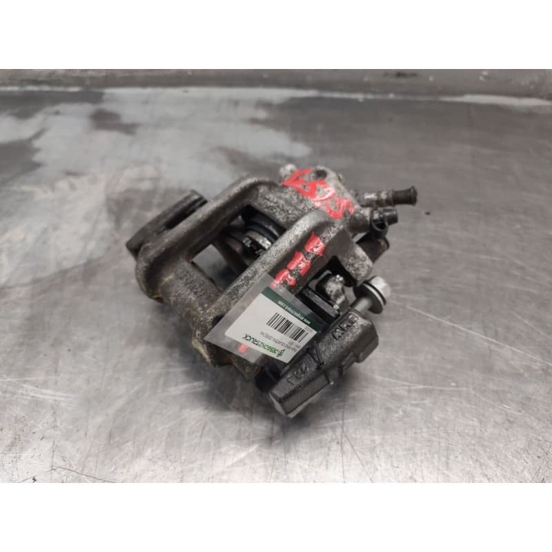 Recambio de pinza freno delantera derecha para bmw 1 (e87) 120 d referencia OEM IAM - Blanco