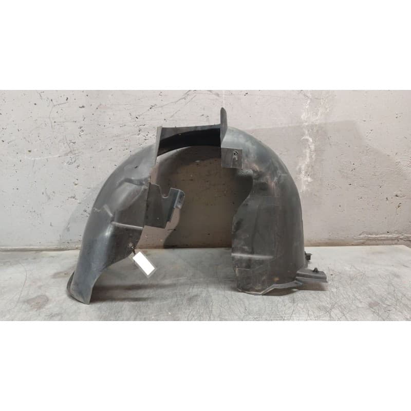Recambio de paso rueda delantero izquierdo para citroën c4 i (lc_) 1.6 hdi referencia OEM IAM 9646881080 - Plata
