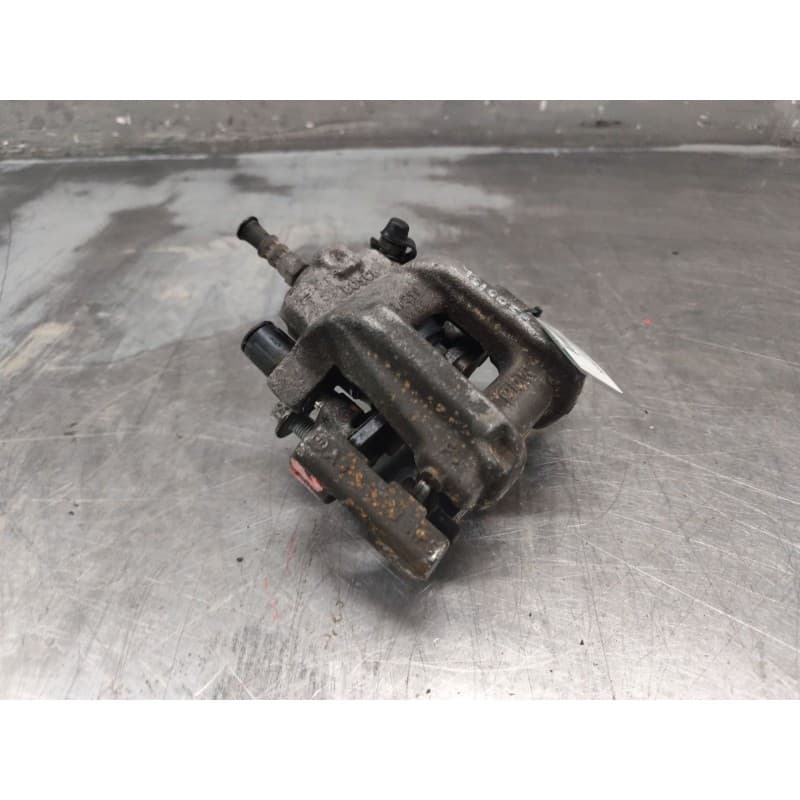 Recambio de pinza freno trasera izquierda para bmw 1 (e87) 120 d referencia OEM IAM - Blanco