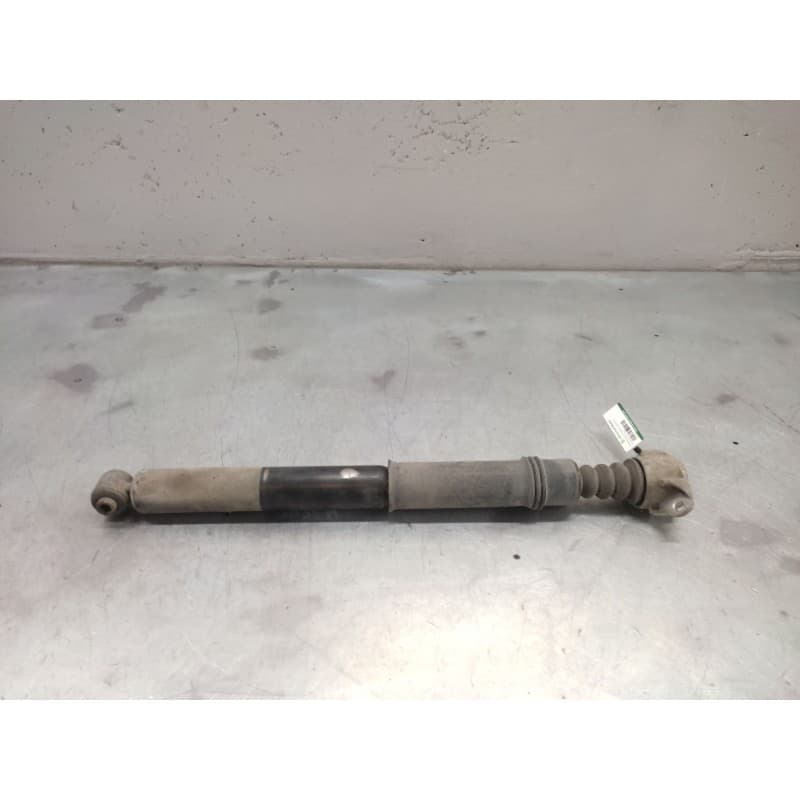 Recambio de amortiguador trasero izquierdo para peugeot 307 (3a/c) 1.6 16v referencia OEM IAM - Plata