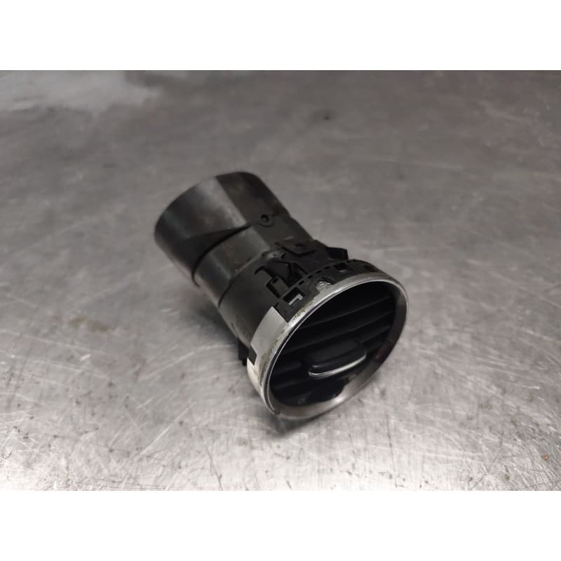 Recambio de aireador para peugeot 308 confort referencia OEM IAM - Blanco