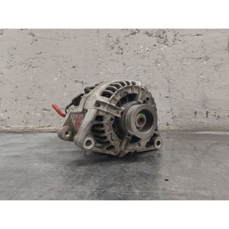 Recambio de alternador para opel corsa c (x01) 1.0 (f08, f68) referencia OEM IAM 0124415023 - Verde