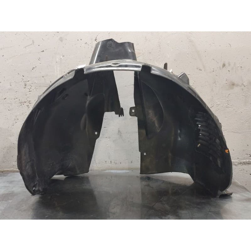 Recambio de paso rueda delantero derecho para peugeot 5008 ii (mc_, mj_, mr_, m4_) 1.5 bluehdi 130 (mcyhzj, mcyhzr, mcyhzx) refe - Gris