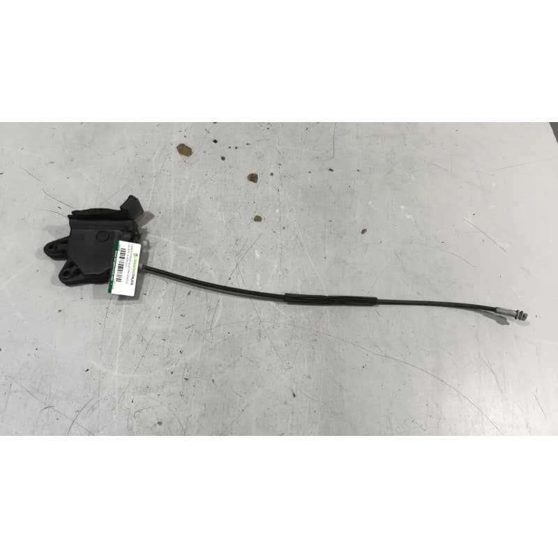 Recambio de maneta interior delantera derecha para volvo fm 12 asta 2001 12.1 diesel (d12d340) referencia OEM IAM 10633328 - Blanco