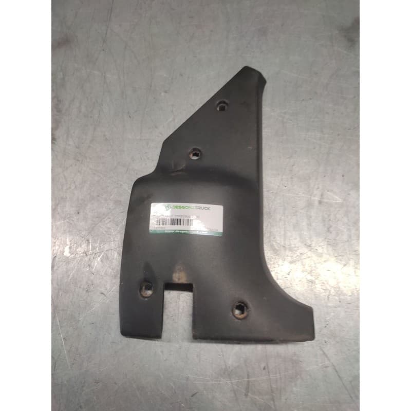 Recambio de moldura para ford transit, combi/bus 86/92 combi ft 80 referencia OEM IAM 86VB17C728ADW RETROVISOR IZQUIERDO - Blanco