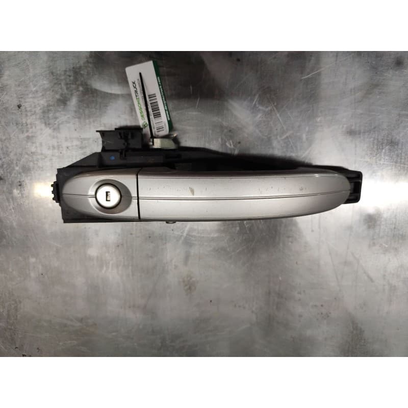 Recambio de maneta exterior delantera izquierda para ford mondeo ber. (ca2) trend referencia OEM IAM - Gris