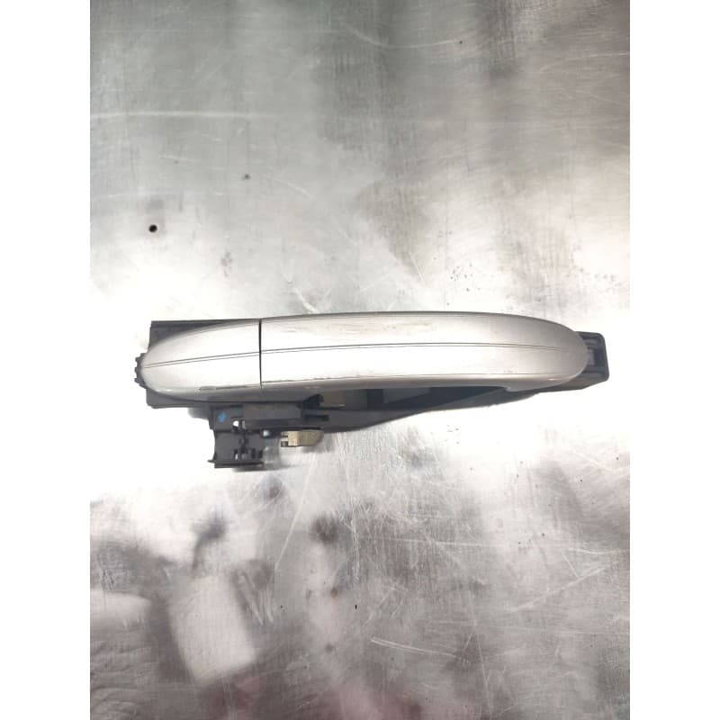 Recambio de maneta exterior trasera izquierda para ford mondeo ber. (ca2) trend referencia OEM IAM - Gris