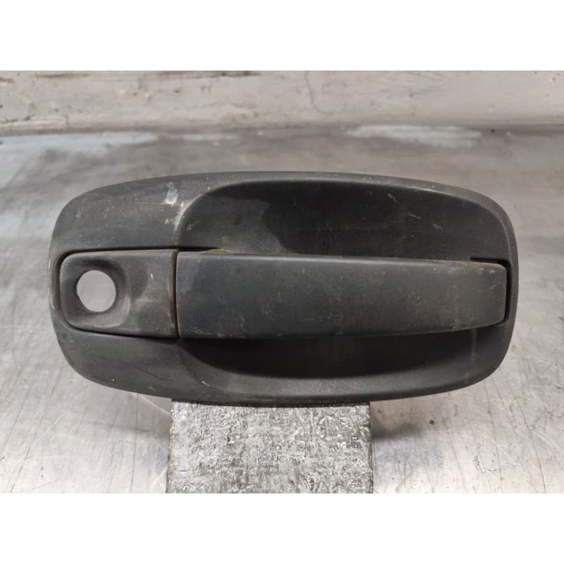 Recambio de maneta exterior delantera izquierda para renault trafic ii furgoneta (fl) 1.9 dci 100 (fl0c) referencia OEM IAM - Amarillo