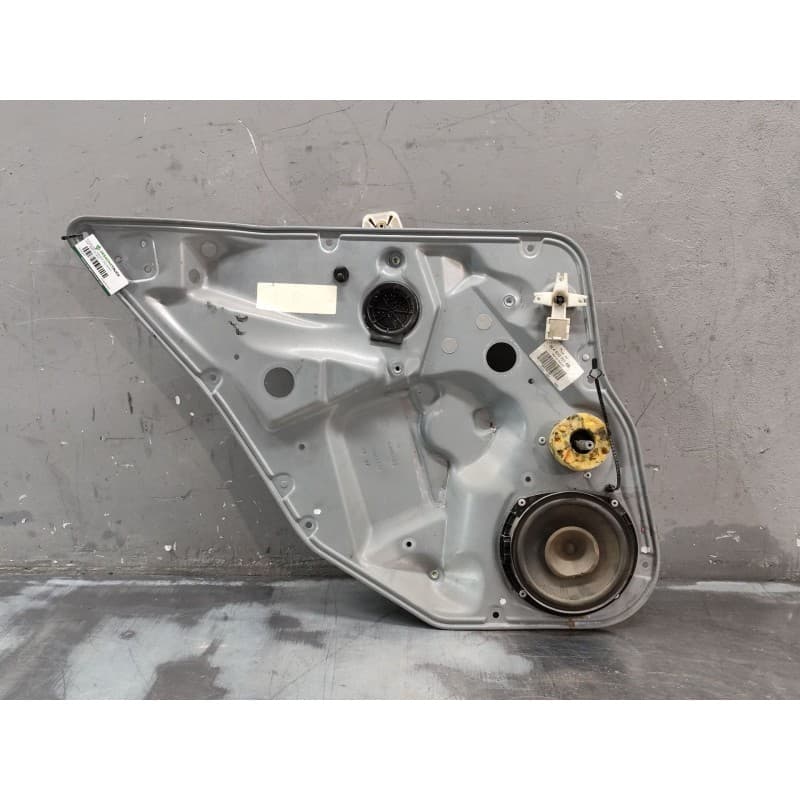 Recambio de elevalunas trasero izquierdo para seat ibiza iii (6l1) 1.9 sdi referencia OEM IAM 6L4839755D