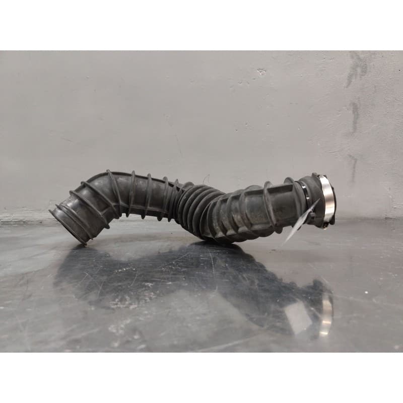 Recambio de tubo para ford transit caja cerrada, media (fy) (2000 =>) ft 350 2.4 referencia OEM IAM YC159C623CD - Blanco
