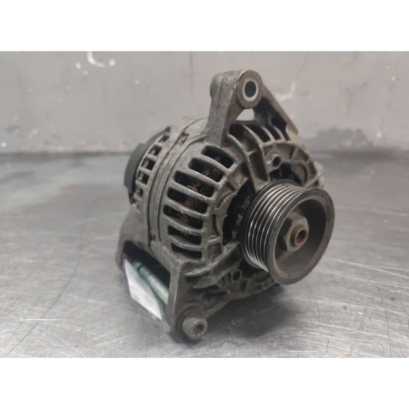 Recambio de alternador para audi a6 c5 (4b2, 4b4) 2.4 referencia OEM IAM 078903016F - Azul