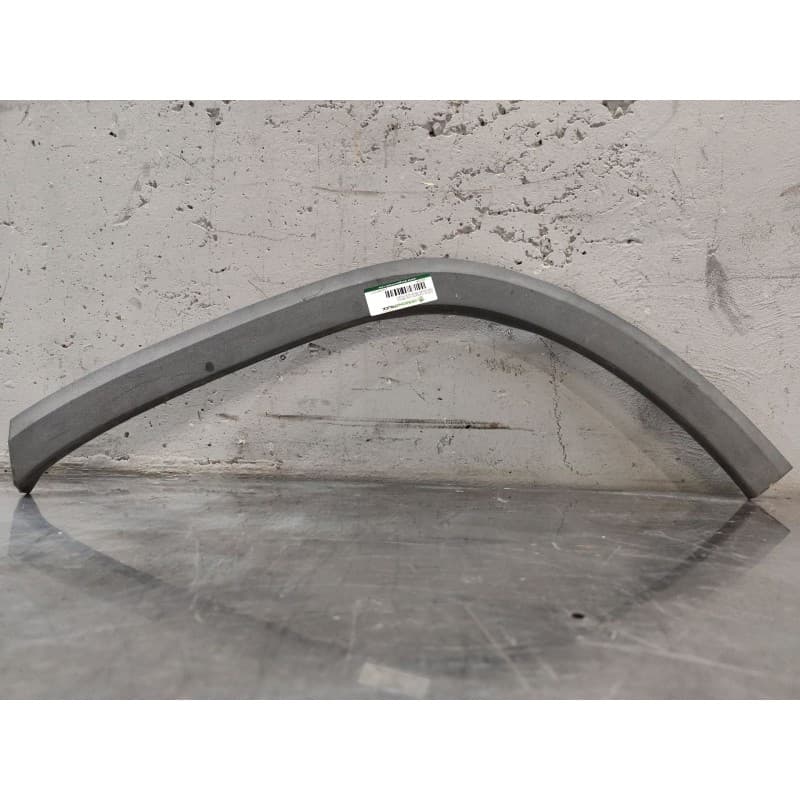Recambio de aletin trasero izquierdo para mercedes-benz gla (h247) gla 200 d (247.712) referencia OEM IAM a2478850200 - Blanco