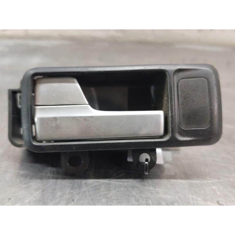 Recambio de maneta interior delantera izquierda para ford focus c-max (cap) ambiente (d) referencia OEM IAM - Plata