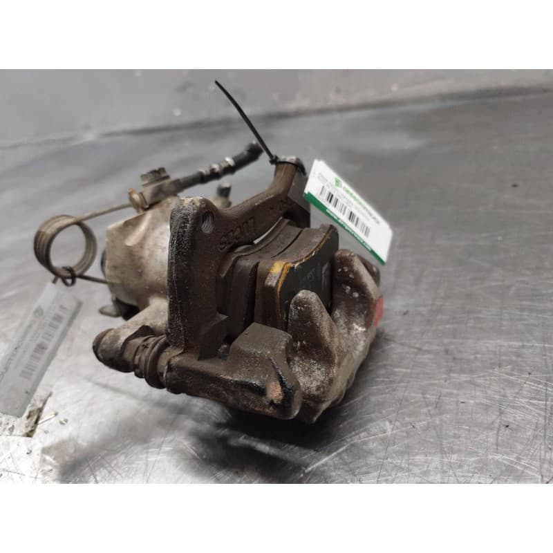 Recambio de pinza freno trasera izquierda para audi a6 c5 (4b2, 4b4) 2.4 referencia OEM IAM - Azul