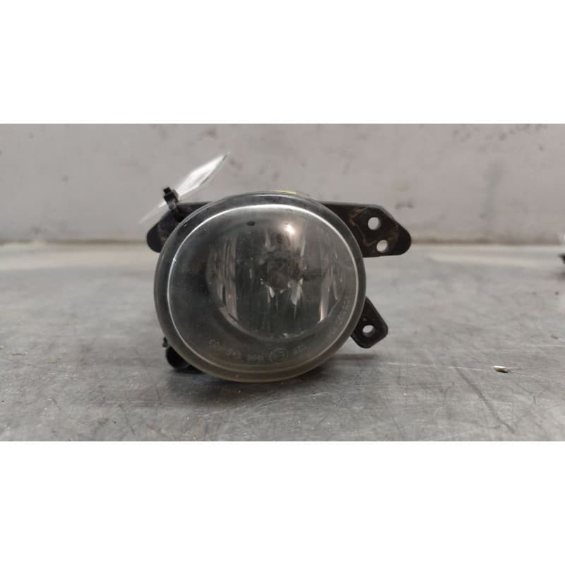 Recambio de faro antiniebla derecho para mercedes-benz clase a (w169) a 150 (169.031, 169.331) referencia OEM IAM A2518200856 - Azul