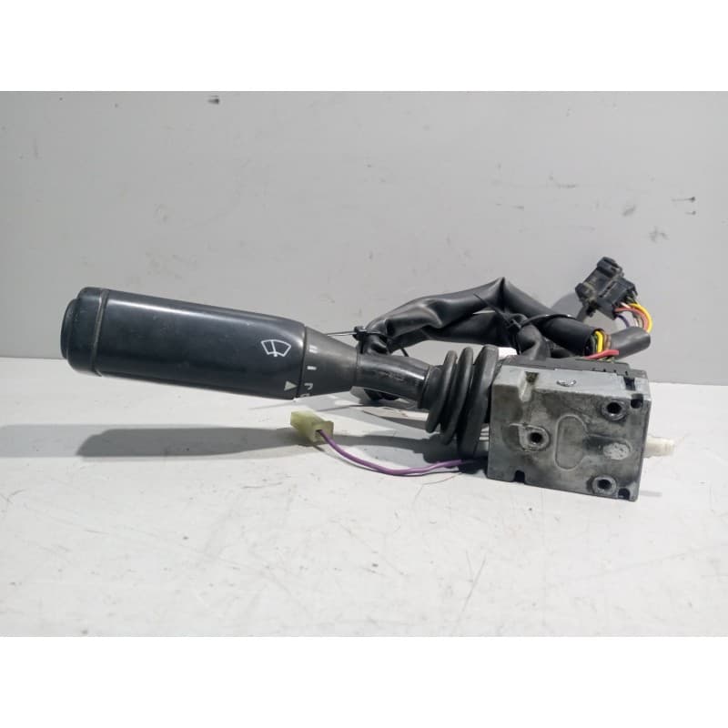 Recambio de mando limpia para man autobus autobus 18.463 hocl referencia OEM IAM 81255080124 - Blanco