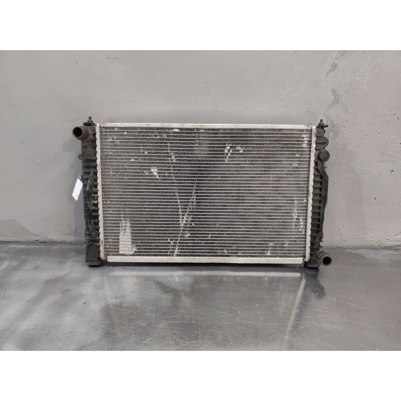 Recambio de radiador agua para audi a6 c5 (4b2, 4b4) 2.4 referencia OEM IAM - Azul