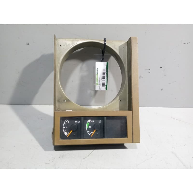 Recambio de cuadro instrumentos para man autobus autobus 18.463 hocl referencia OEM IAM 81274106046 81274206032 81259080052 - Blanco