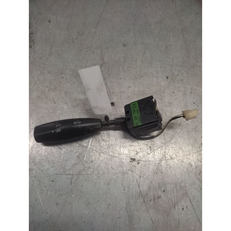 Recambio de mando intermitentes para daewoo lanos (klat) 1.3 referencia OEM IAM 96230794ZA - Plata