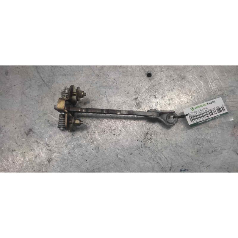 Recambio de retenedor puerta para renault trafic combi (ab 4.01) 1.9 diesel referencia OEM IAM DELANTERA DERECHA
