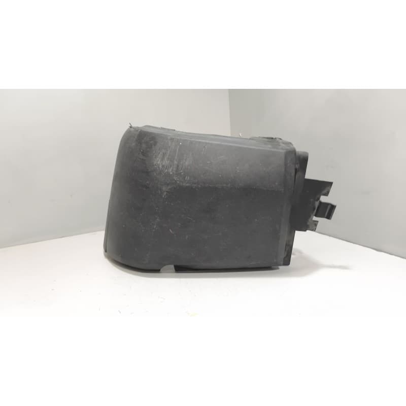 Recambio de puntera paragolpes delantera izquierda para renault serie t 12.8 diesel referencia OEM IAM 23309353
