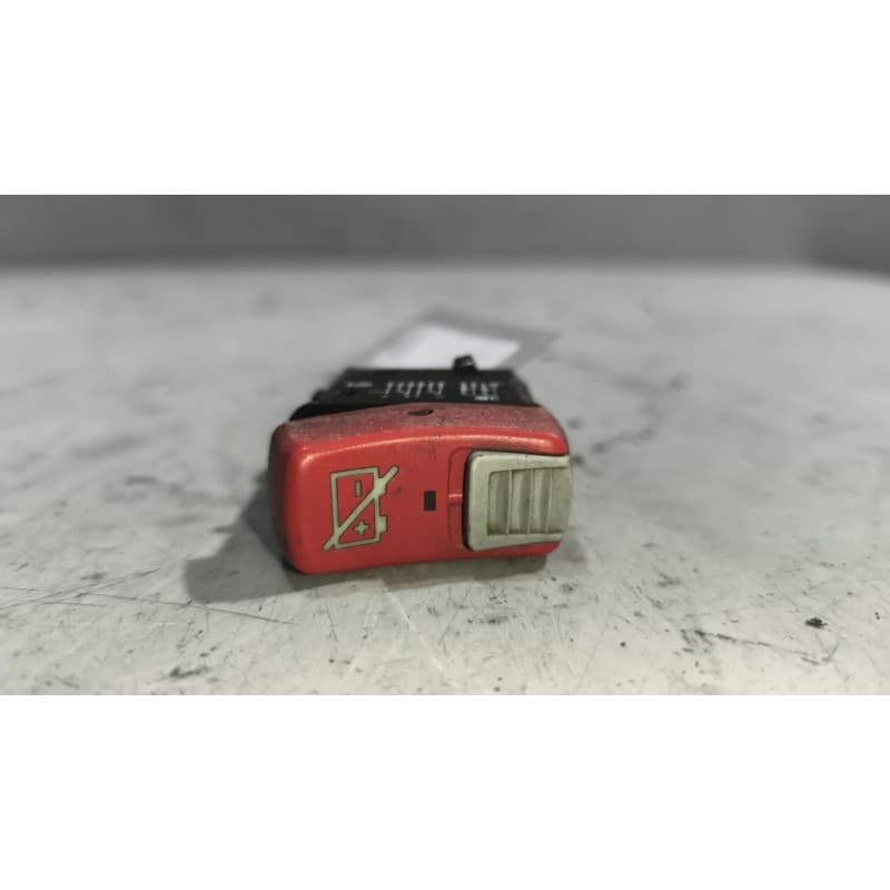 Recambio de interruptor para scania p,g,r,t - series p 500, r 500 referencia OEM IAM 1519361 - Rojo