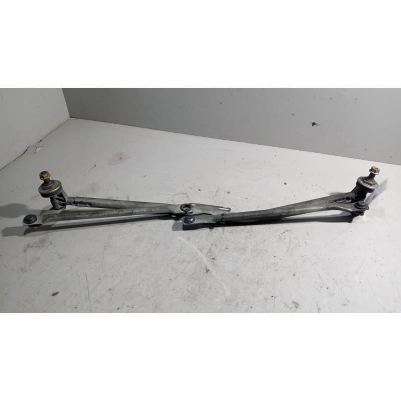 Recambio de articulacion limpia delantero para mercedes-benz sprinter 5-t furgoneta (b906) 515 cdi (906.653, 906.655, 906.657) r - Blanco
