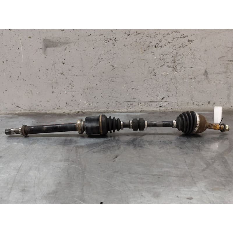 Recambio de transmision trasera derecha para nissan note (e11, ne11) 1.5 dci referencia OEM IAM - Gris