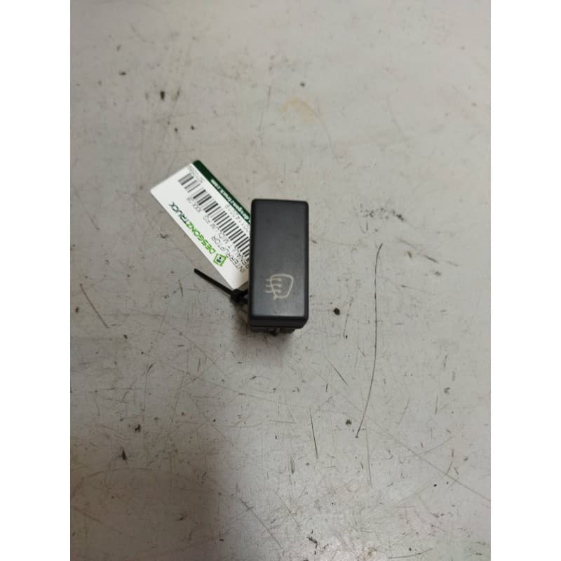 Recambio de interruptor para renault midlum fg 190.08 e5 corto referencia OEM IAM 5010589785 - Blanco