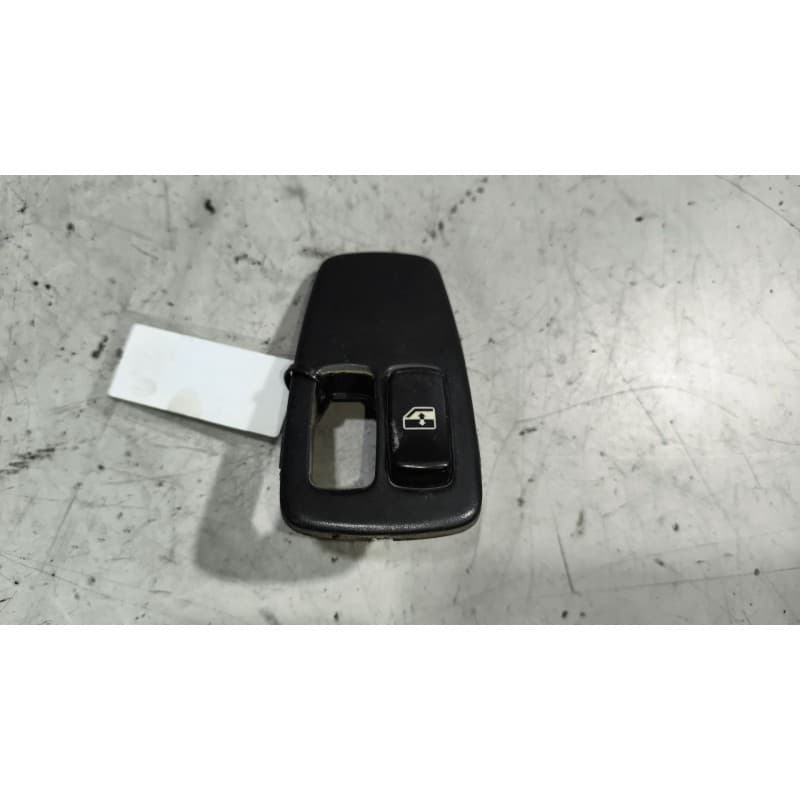 Recambio de mando elevalunas delantero derecho para scania p,g,r,t - series p 500, r 500 referencia OEM IAM 1421856 - Rojo