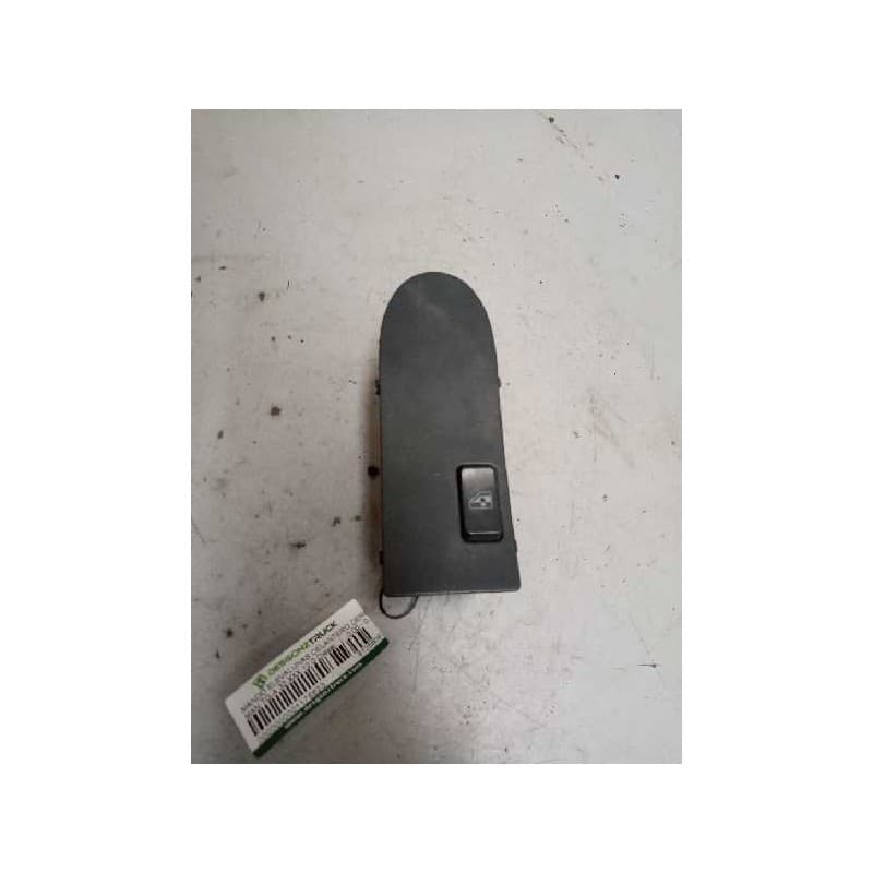 Recambio de mando elevalunas delantero derecho para man tg-a 32.410 12.0 diesel referencia OEM IAM 81258067053 - Blanco