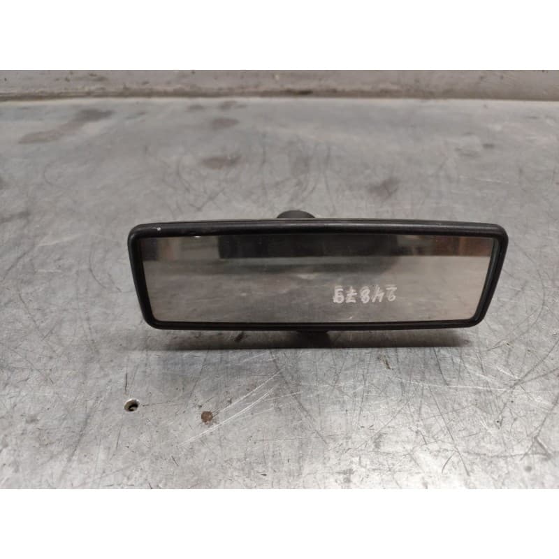 Recambio de espejo retrovisor interior para volkswagen golf iii (1h1) 1.6 referencia OEM IAM 6N0857511A