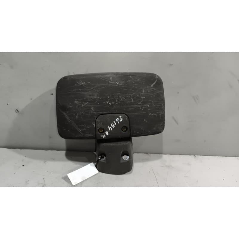 Recambio de retrovisor exterior angular para scania 4 - series 164 l/580 referencia OEM IAM 1916864 - Blanco