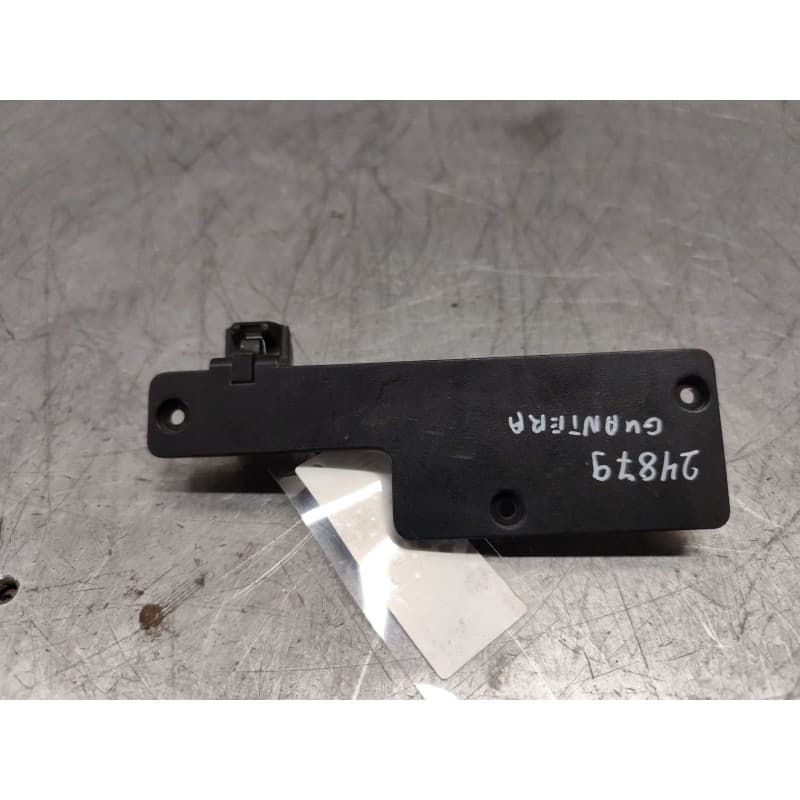 Recambio de plato anclaje para volkswagen golf iii (1h1) 1.6 referencia OEM IAM 1H1857131