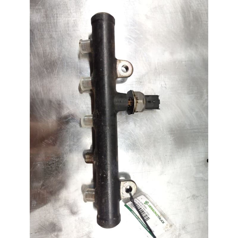 Recambio de rampa inyectora para ford focus c-max (dm2) 1.6 tdci referencia OEM IAM 9654726280