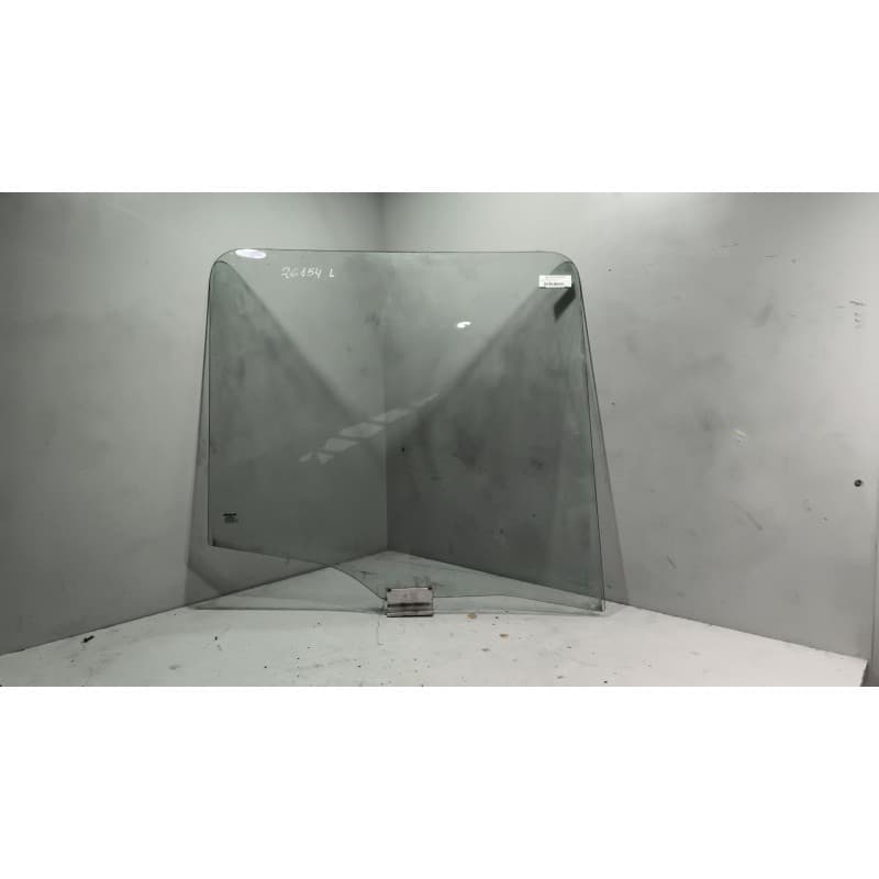 Recambio de luna delantera izquierda para scania 4 - series 164 l/580 referencia OEM IAM 1309259 - Blanco