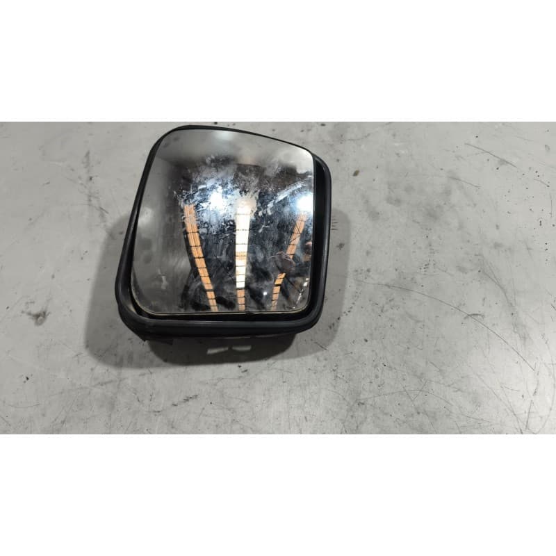 Recambio de retrovisor auxiliar para daf serie lf45 desde 01 5.9 diesel referencia OEM IAM 1781228 - Blanco