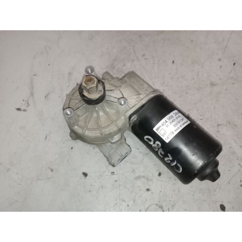 Recambio de motor limpia delantero para man tg-m 15.280 6.9 diesel referencia OEM IAM 81264016143 - Blanco