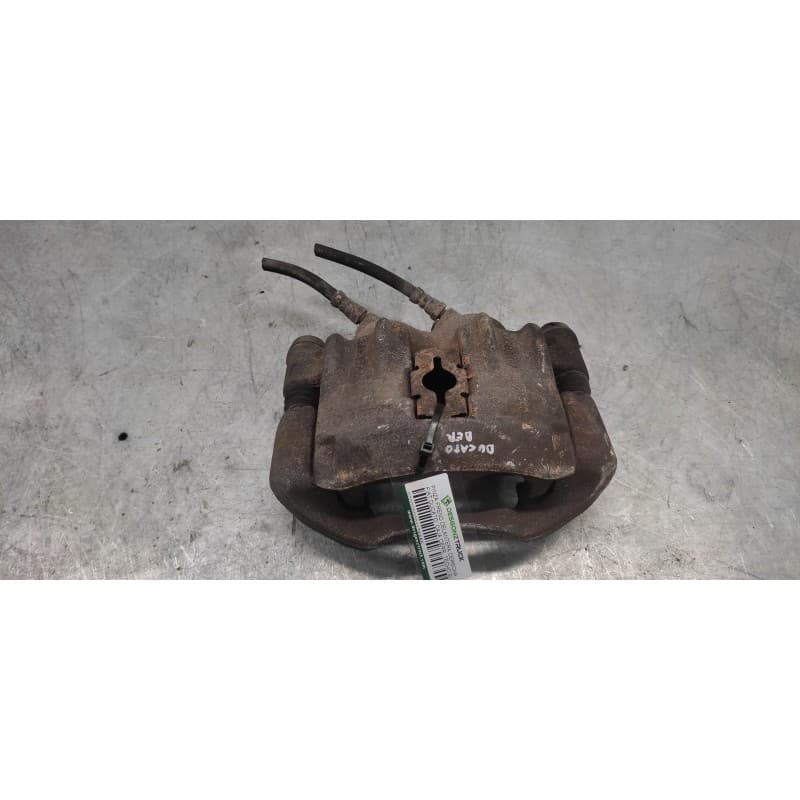 Recambio de pinza freno delantera derecha para fiat ducato caja cerr. techo elevado (desde 03.94) referencia OEM IAM