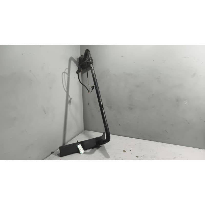 Recambio de brazo retrovisor izquierdo para daf serie lf45 desde 01 5.9 diesel referencia OEM IAM 1733892 - Blanco