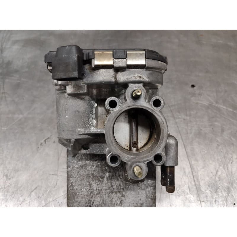 Recambio de caja mariposa para opel corsa c (x01) 1.2 (f08, f68) referencia OEM IAM 0280750044 - Plata