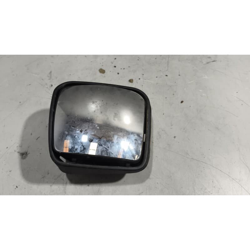 Recambio de retrovisor auxiliar para daf serie lf45 desde 01 5.9 diesel referencia OEM IAM 1781227 izquierda - Blanco