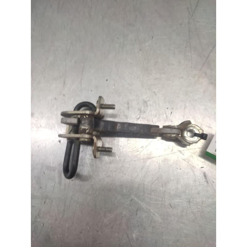 Recambio de freno puerta delantero derecho para ford ka (ccu) titanium referencia OEM IAM