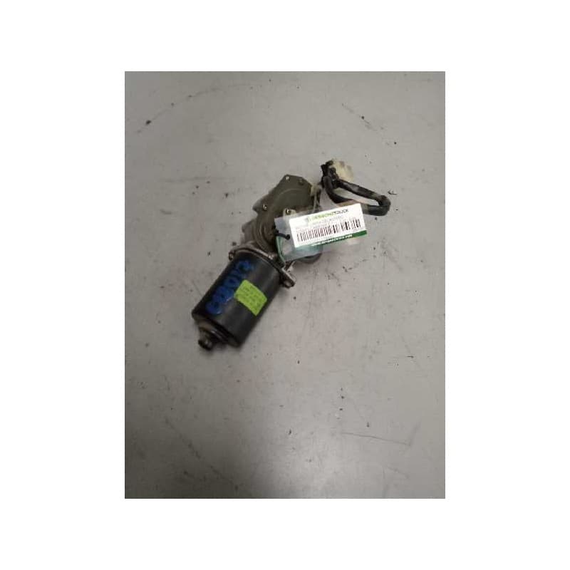 Recambio de motor limpia delantero para nissan cabstar e referencia OEM IAM 288105T021 - Rojo