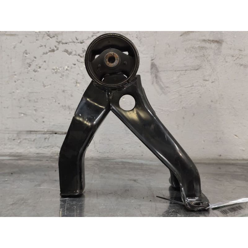Recambio de soporte motor trasero para peugeot 4007 (vu_, vv_) 2.2 hdi referencia OEM IAM - Blanco