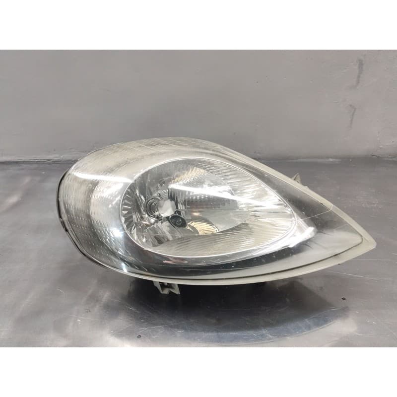 Recambio de faro derecho para opel vivaro a furgoneta (x83) 1.9 dti (f7) referencia OEM IAM 91165720 - Granate