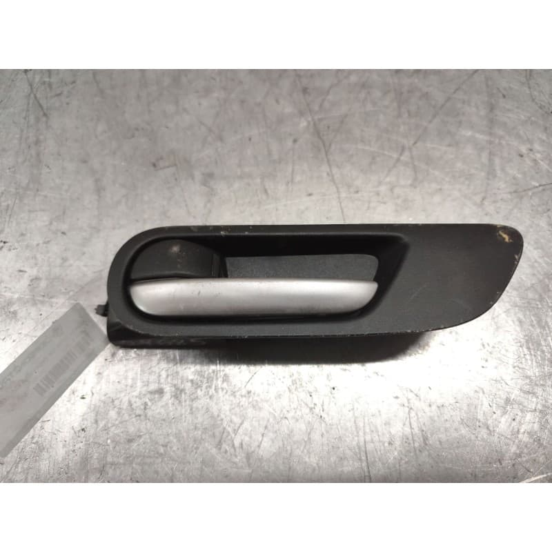 Recambio de maneta interior delantera izquierda para mazda 3 (bl) 2.2 mzr cd (bl10) referencia OEM IAM - Gris