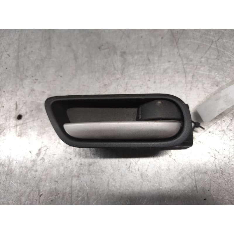 Recambio de maneta interior trasera derecha para mazda 3 (bl) 2.2 mzr cd (bl10) referencia OEM IAM - Gris