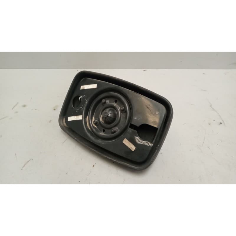 Recambio de retrovisor auxiliar para renault m 180/210/230.13/16 midliner 6.2 diesel referencia OEM IAM - Blanco